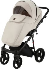 Детская коляска 2 в 1 Adamex Cristiano CR-256